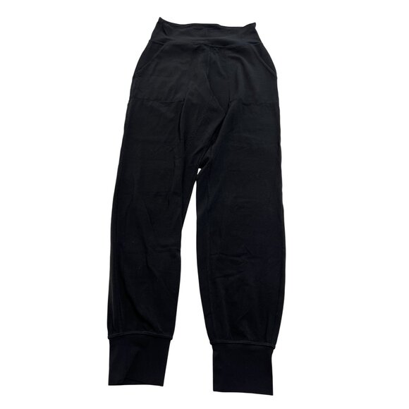 Lululemon Align High-Rise Jogger Pants in Black - Picture 1 of 3
